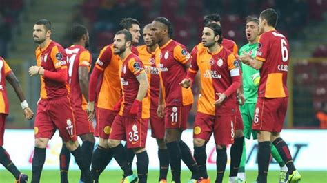 G­a­l­a­t­a­s­a­r­a­y­­ı­n­ ­Y­e­n­i­ ­T­r­a­n­s­f­e­r­i­ ­S­e­z­o­n­u­ ­K­a­p­a­t­t­ı­!­